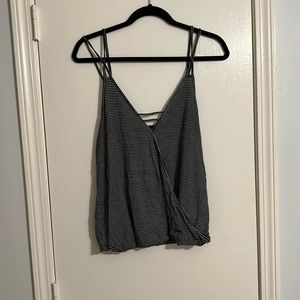 American Eagle top, medium